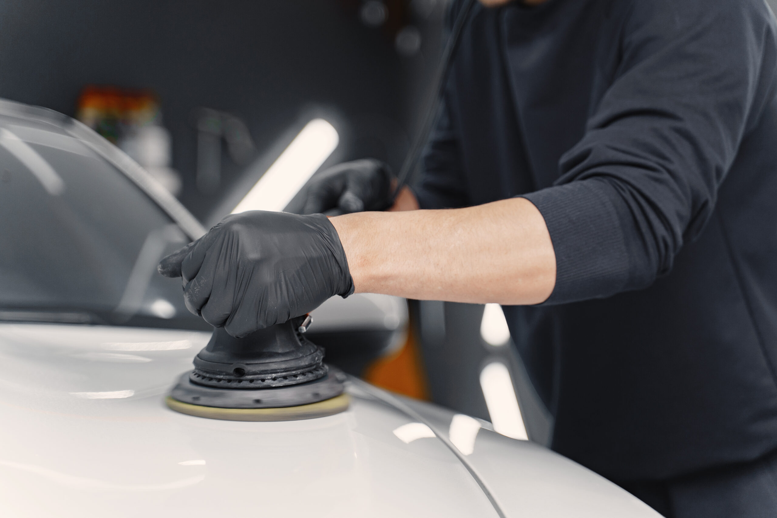 Car Detailing